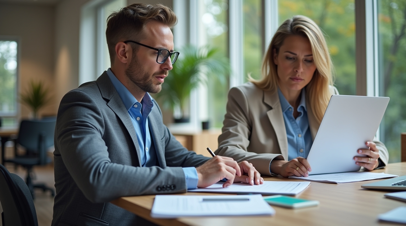 Get a Job in the USA in 