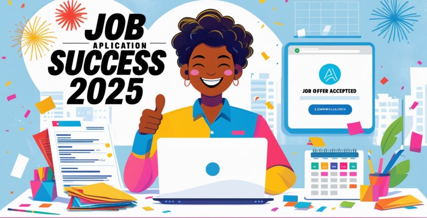 “Job Application Success