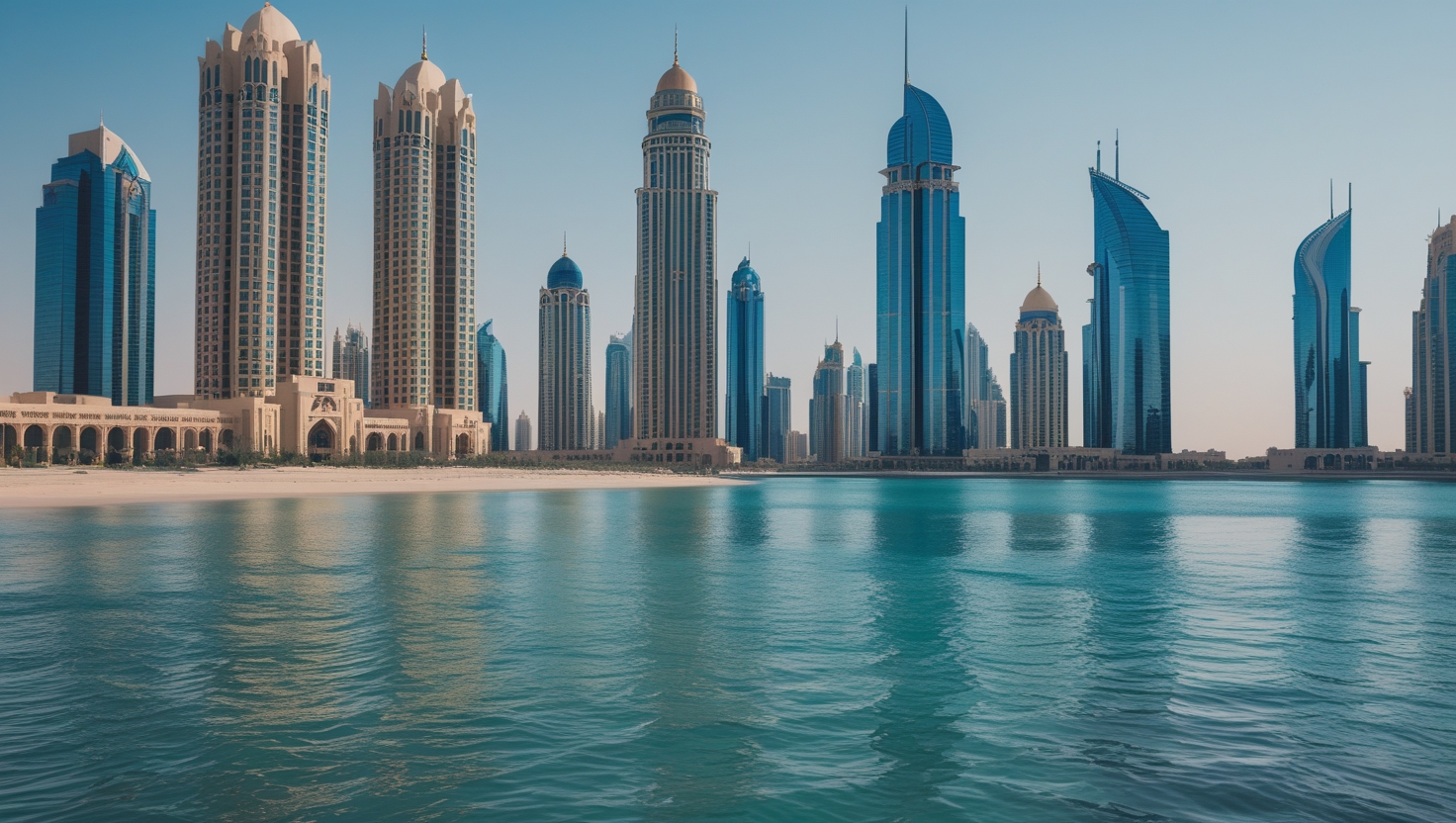 find a Job in Dubai 