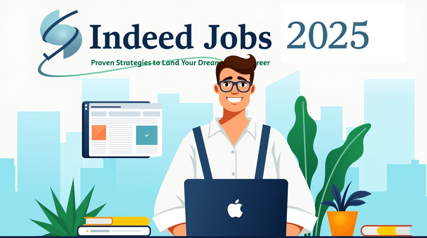 Indeed Jobs in 2025