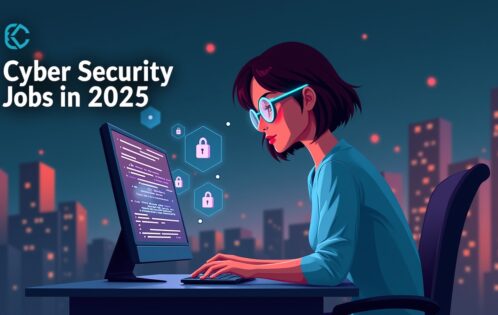 Cyber Security Jobs