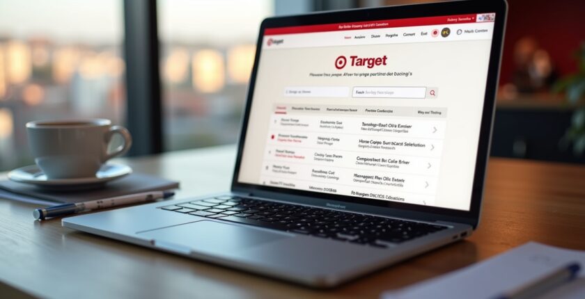 Target Jobs Near Me: