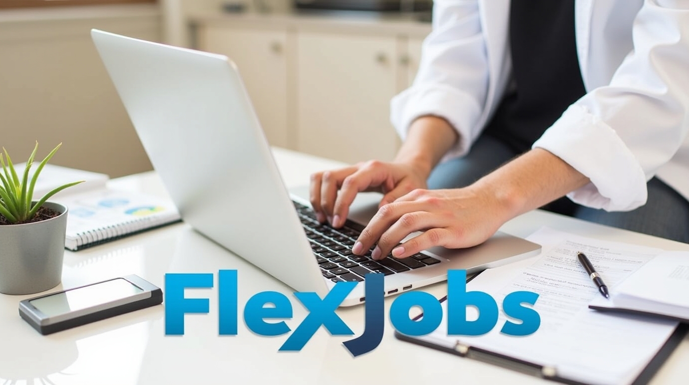 FlexJobs 
