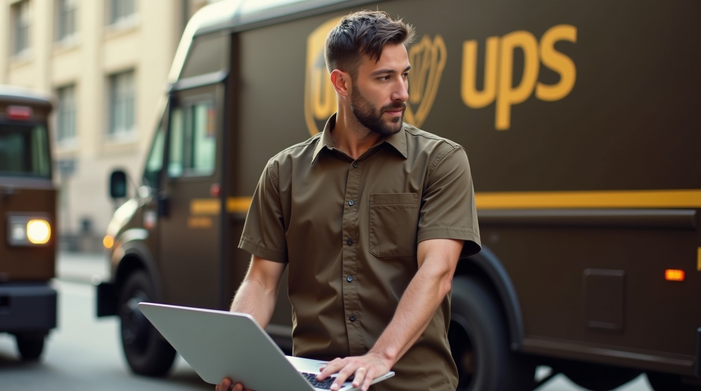 UPS Jobs
