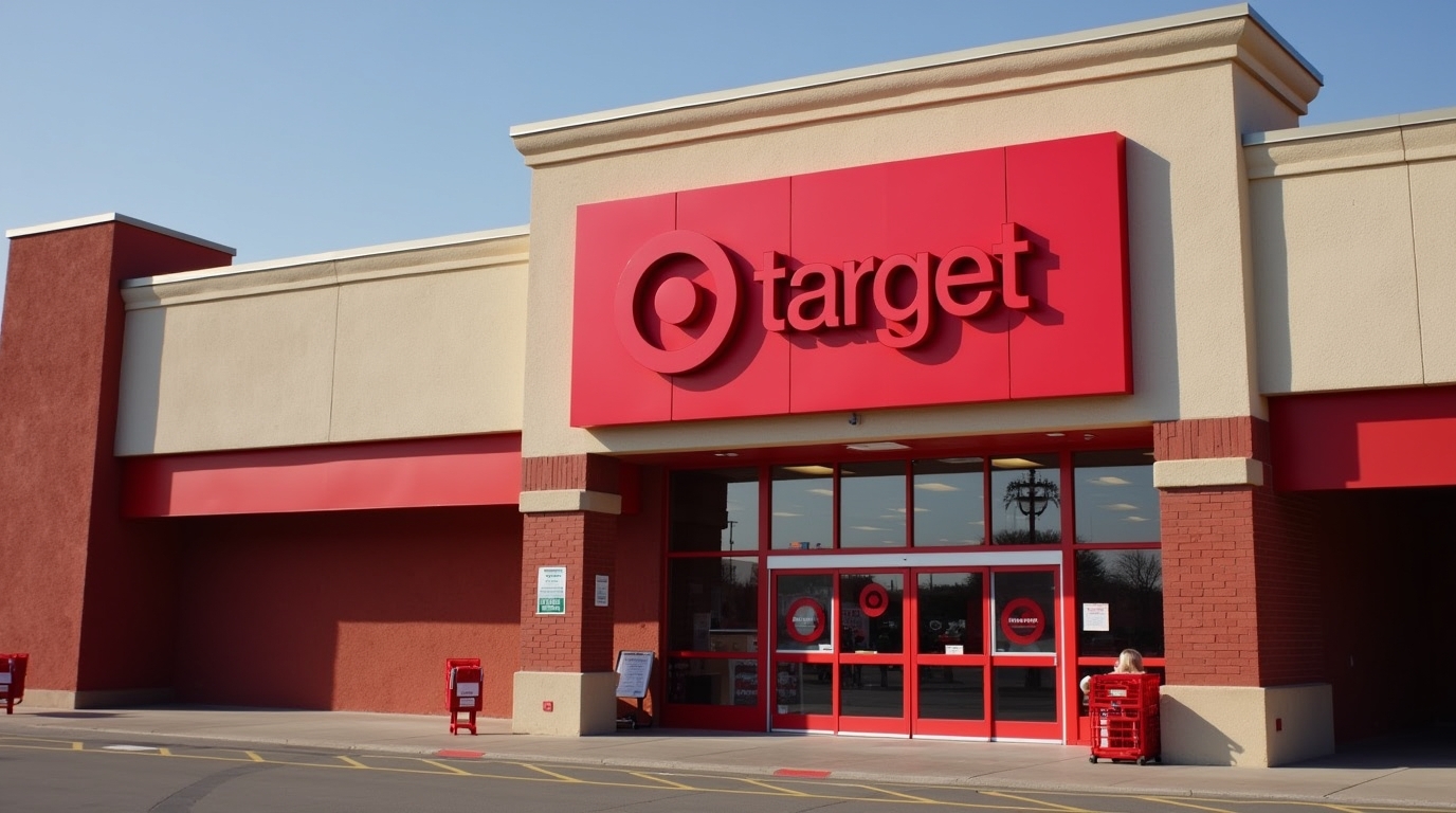 Target Jobs Near Me: