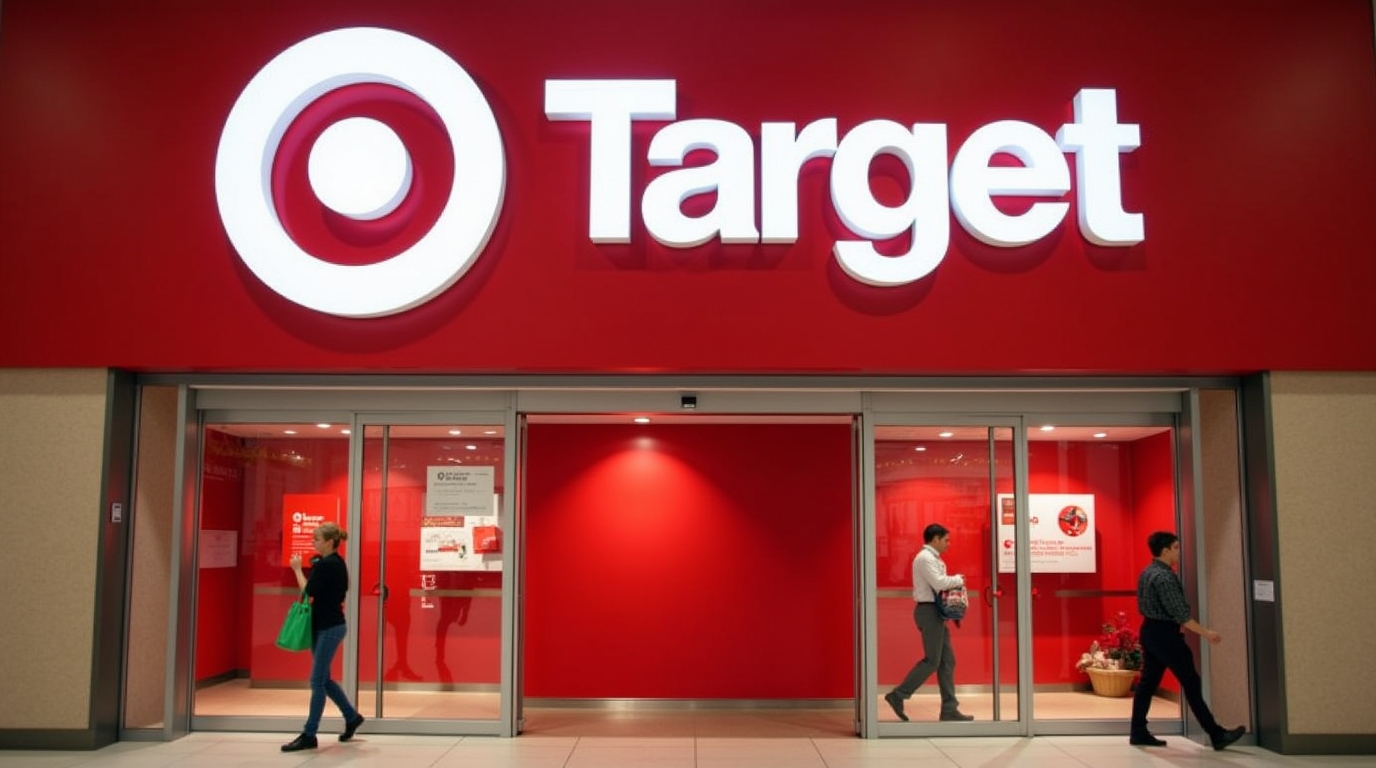 Target Jobs Near Me: