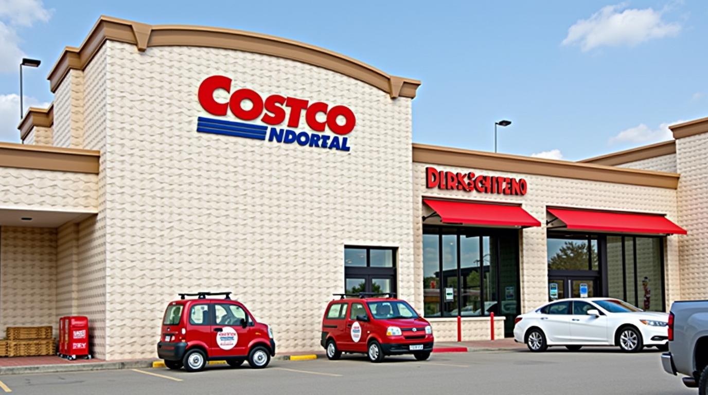 Costco Jobs 2025