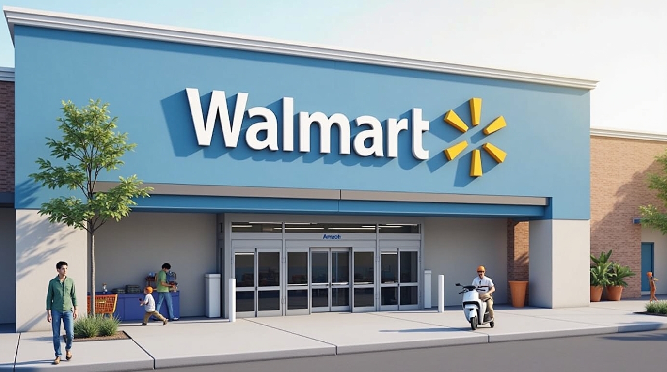 Walmart Jobs 