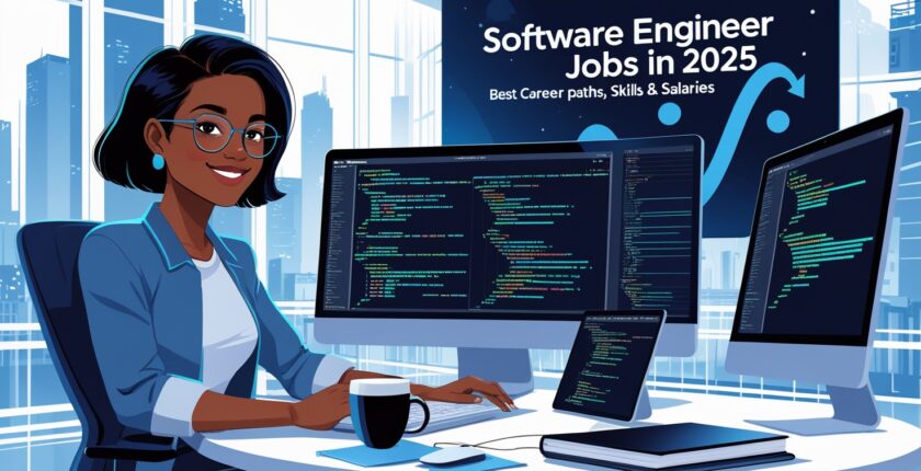 “Software Engineer