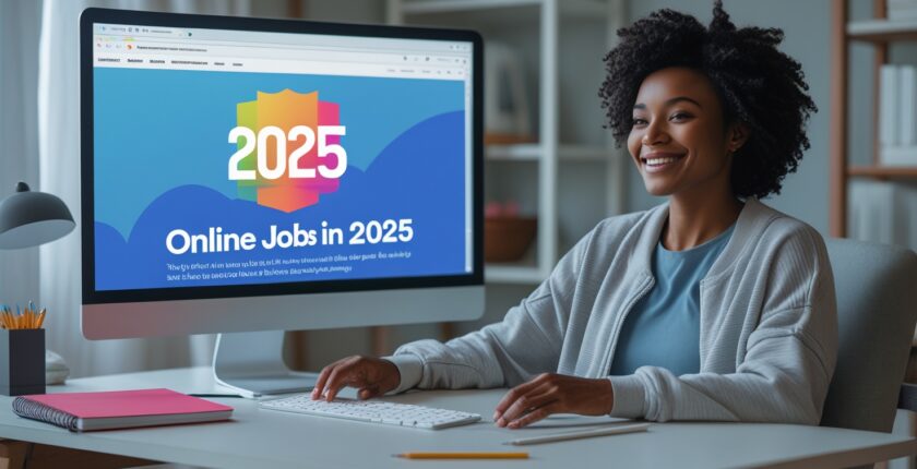 Online Jobs