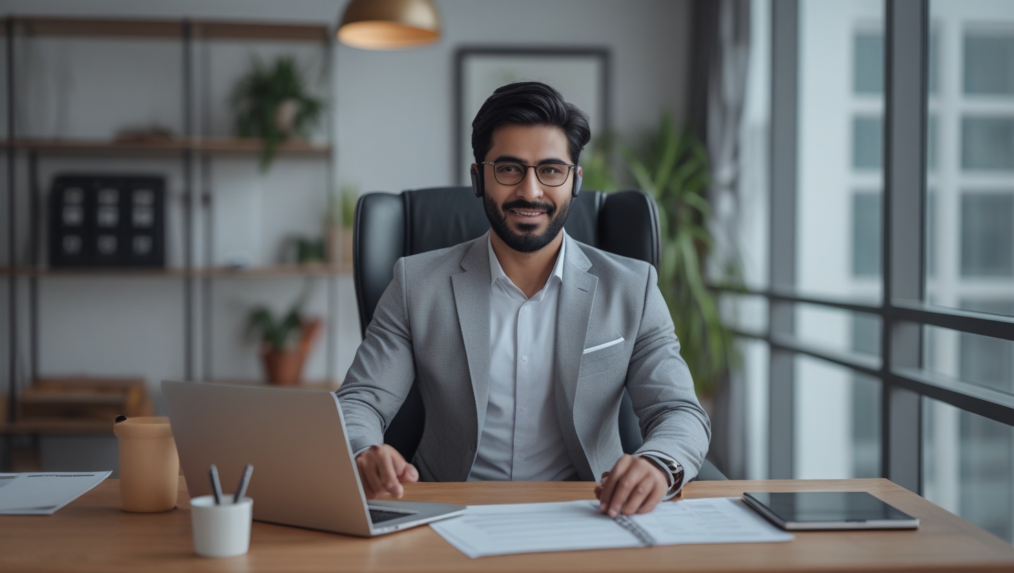 Virtual Assistant Job 