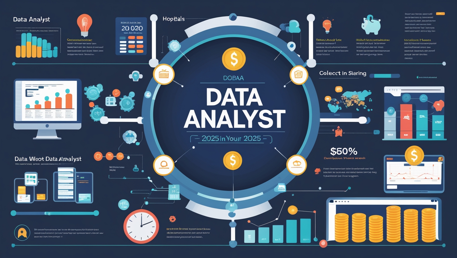 Data Analyst jobs