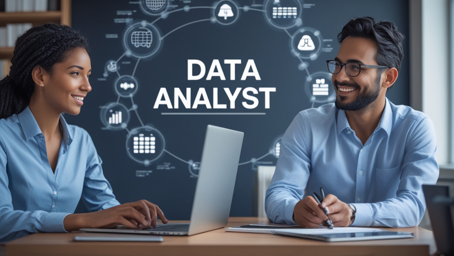 Data Analyst Jobs