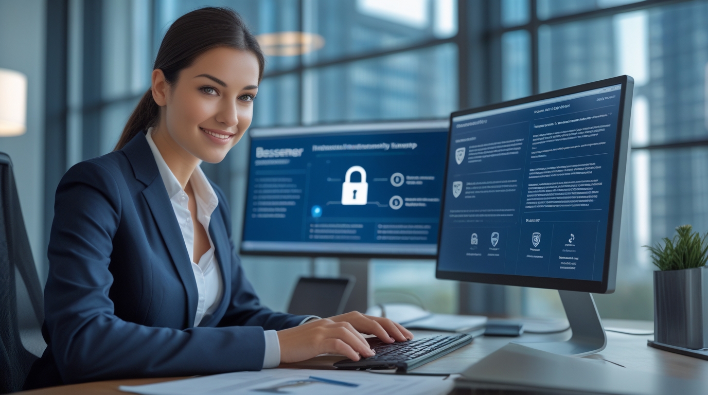 Information Security Internship