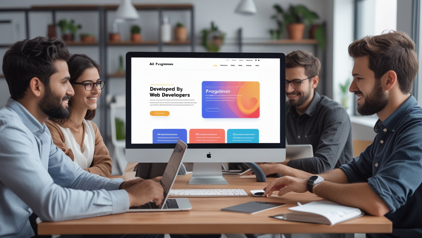 Ali Programmers Internship