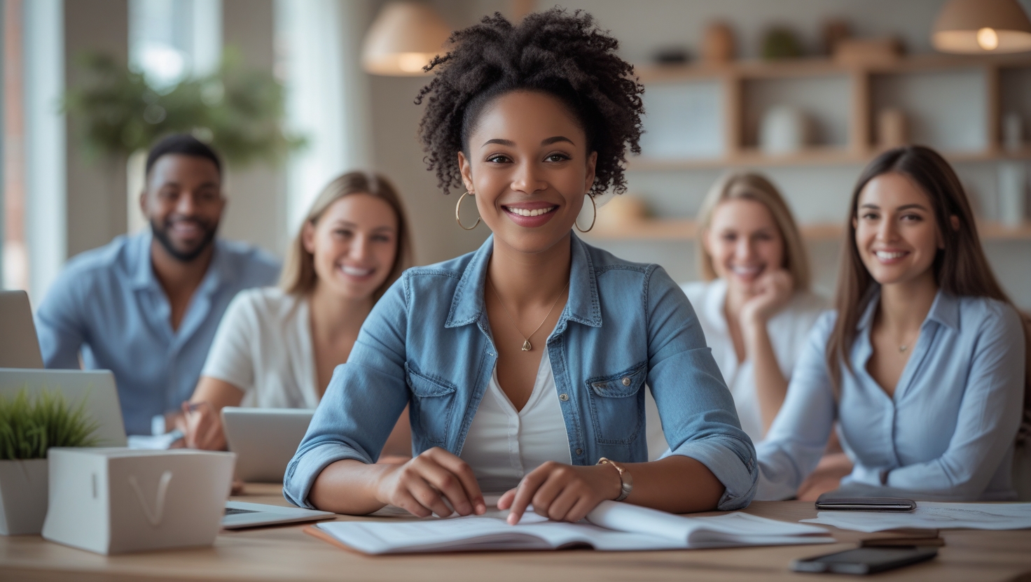 Remote Market Research