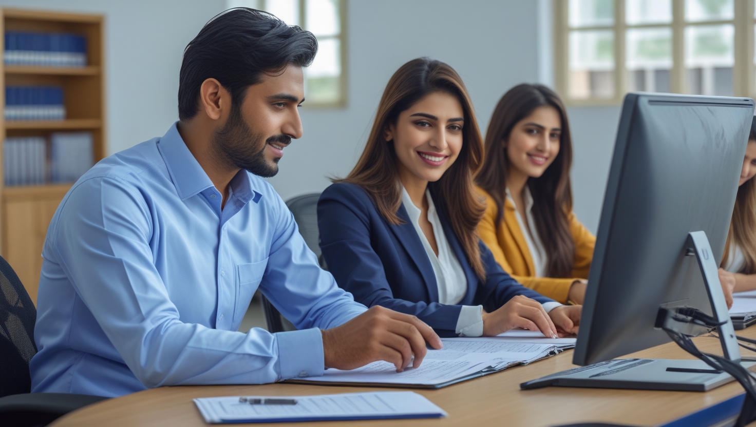 Regional Manager Job