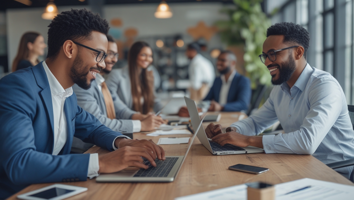 Exciting Career Jobs