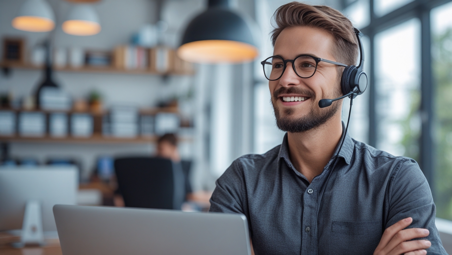 Remote Technical Support