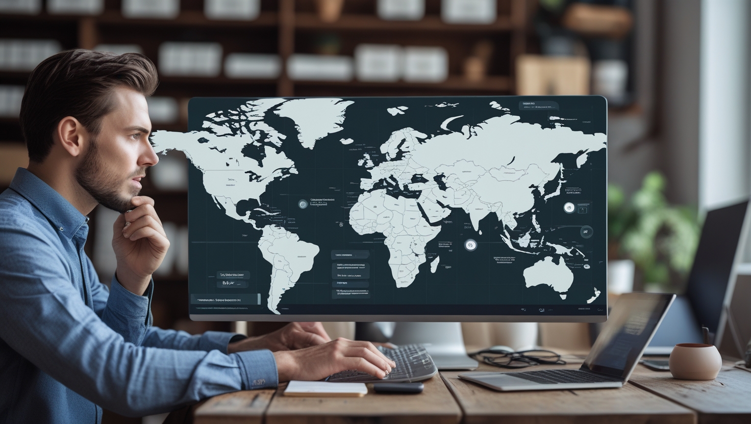 Remote Technical Support