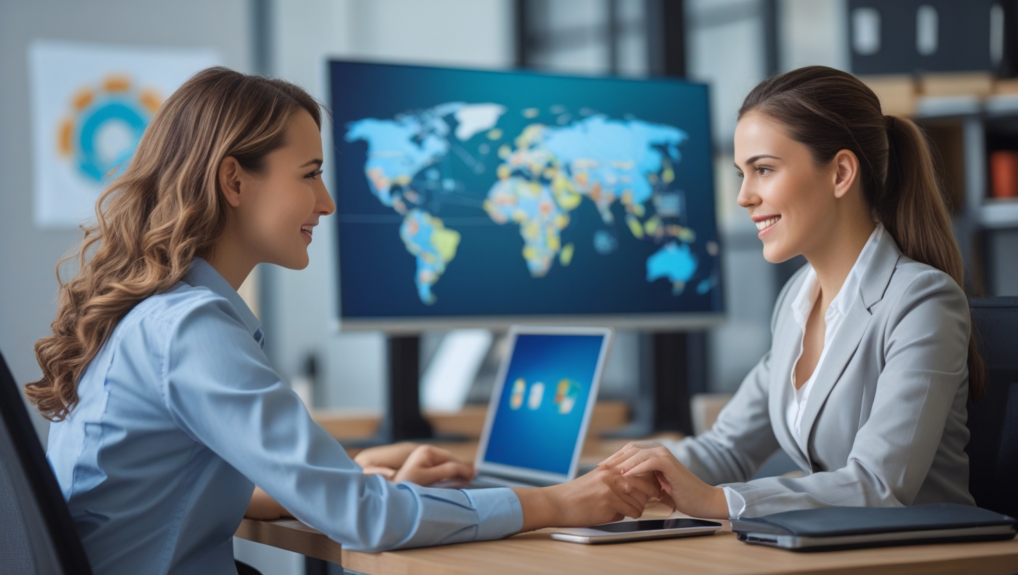 Remote Technical Support