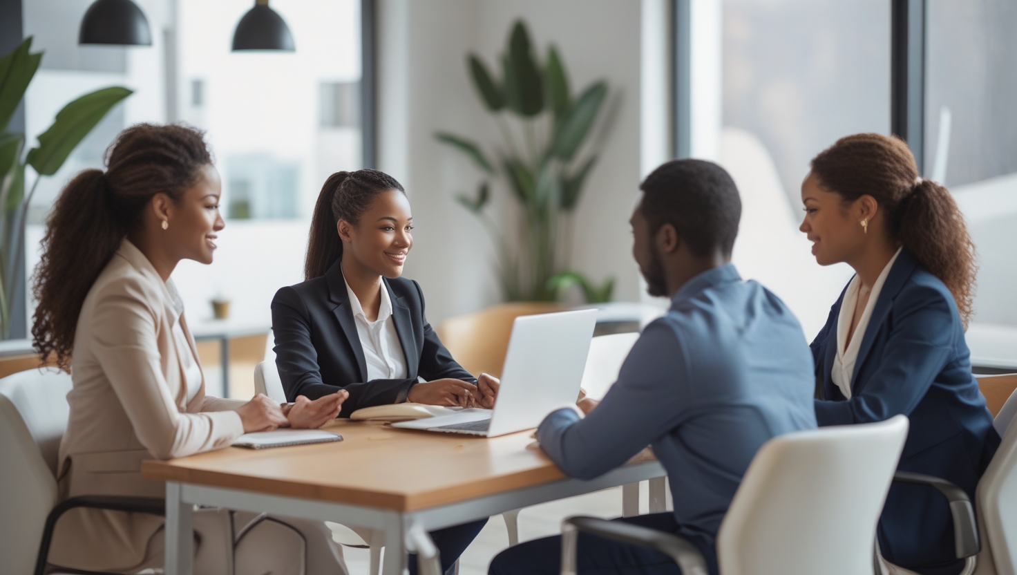 Career Opportunity 2025