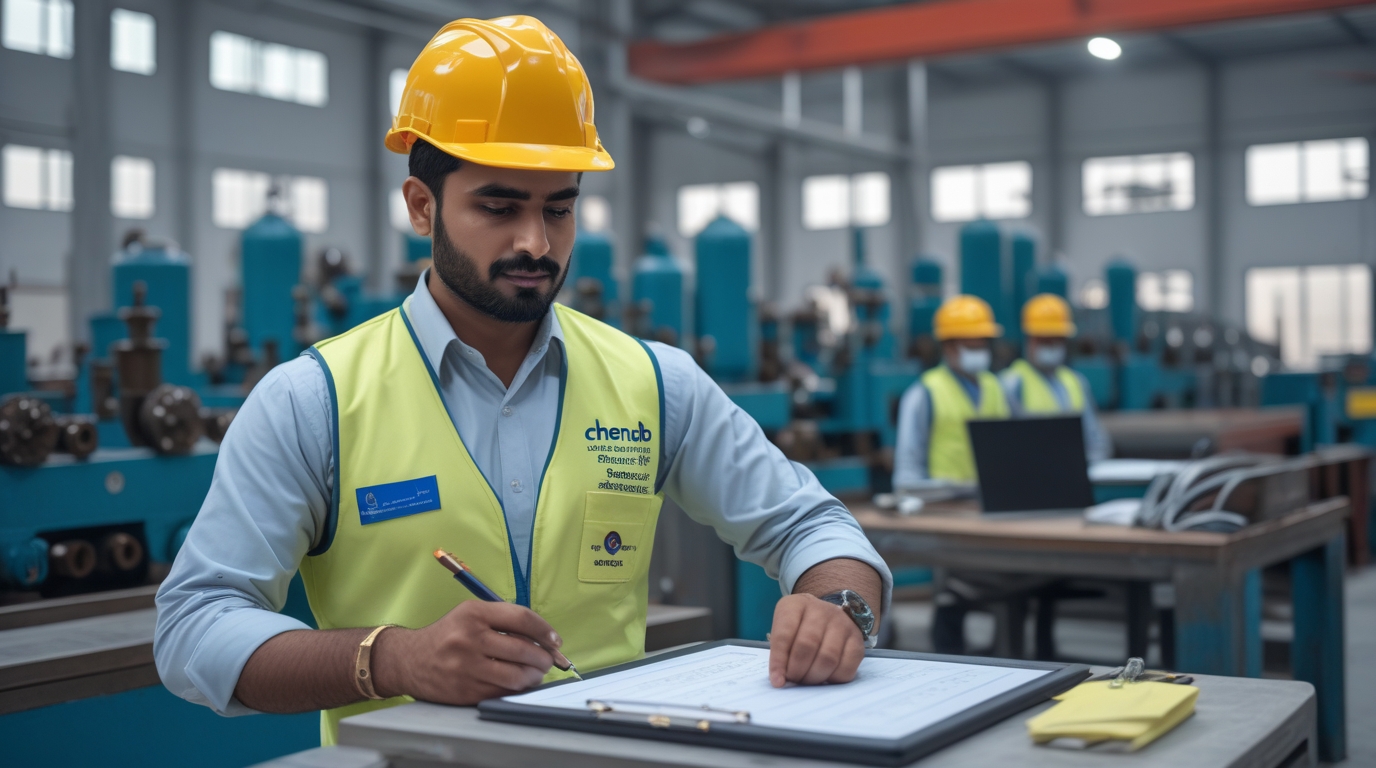 Assistant Manager Quality